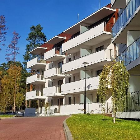 Baltic Studio 45 ステグナ エクステリア 写真