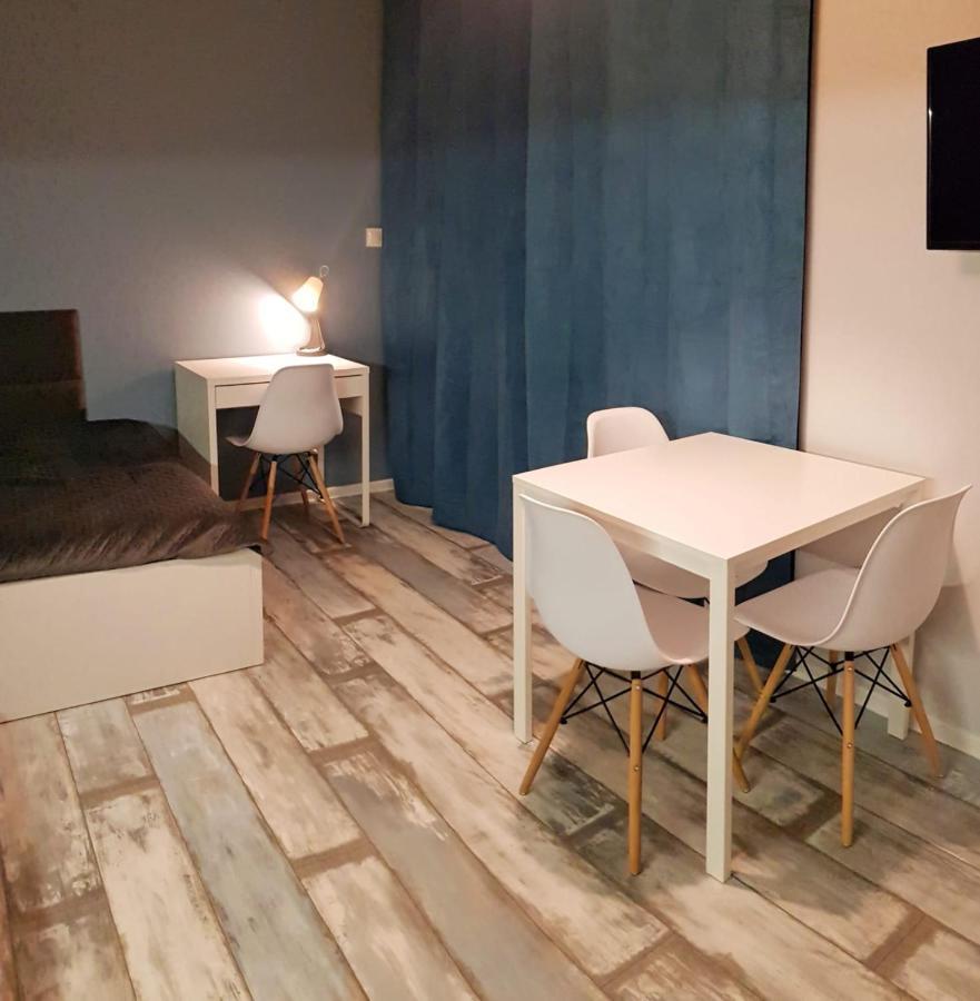 Baltic Studio 45 ステグナ エクステリア 写真