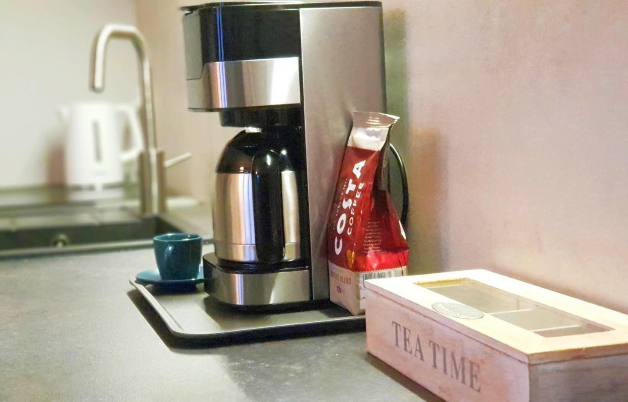 Baltic Studio 45 ステグナ エクステリア 写真