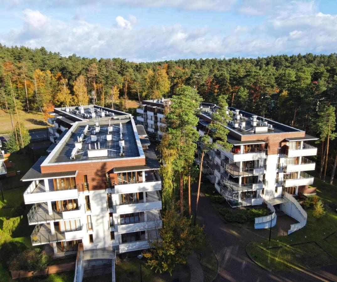 Baltic Studio 45 ステグナ エクステリア 写真