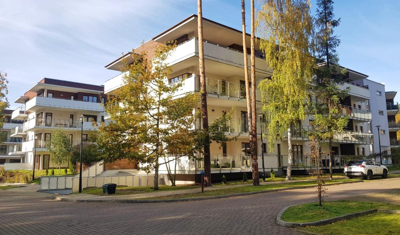Baltic Studio 45 ステグナ エクステリア 写真