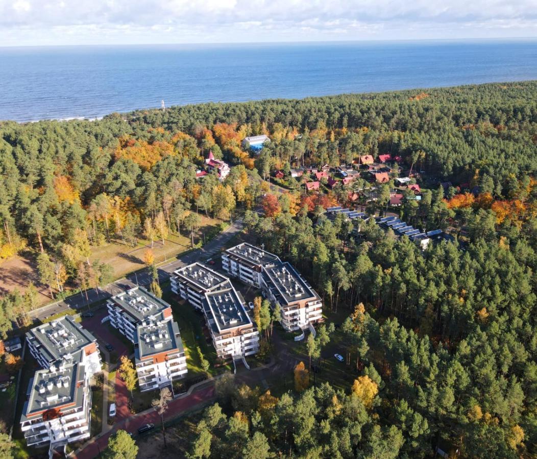 Baltic Studio 45 ステグナ エクステリア 写真